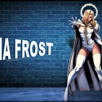 Emma Frost