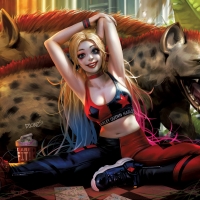 Harley Quinn