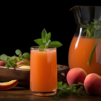 Fruits juice