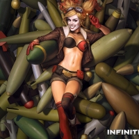 Harley Quinn