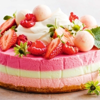 Cheesecake