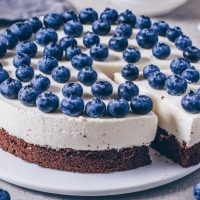 Cheesecake