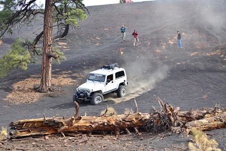 Jp Dirt 'N Drive 2018 - 4x4, off-road, ride, thrill