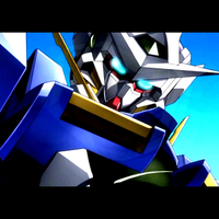 Gundam Exia