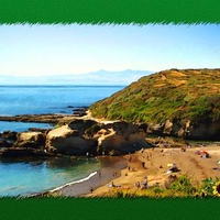 Montana de Oro