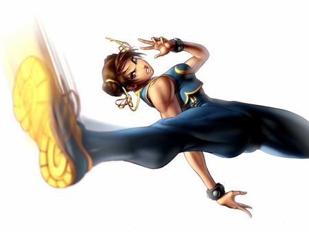 chun-li - chun-li