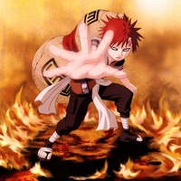 Gaara