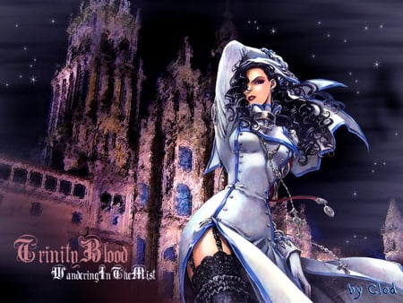 trinity_blood - trinityblood