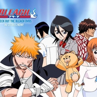 Bleach