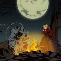 Full Metal Alchemist