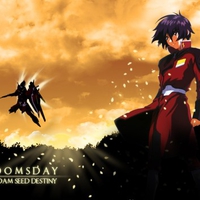 Gundam Seed