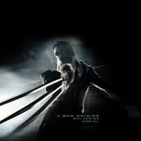 X-MEN ORIGINS:WOLVERINE