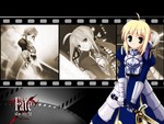 Fate Stay Night