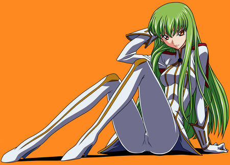 code_geass - codegeass