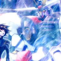 Gundam Seed