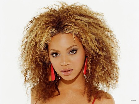 Beyonce Knowles - star, beyonce, beyonce knowles, hair