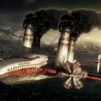 Fantasy Airplanes