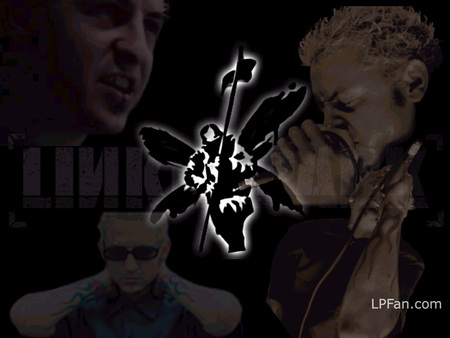 linkin-park-wallpaper - linkin-park-wallpaper