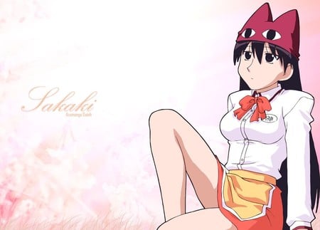 Azumanga