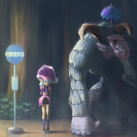 anime