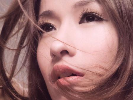 Elva Hsiao - c-pop, taiwanese, elva hsiao, music, singer, chinese