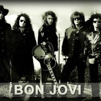 Bon Jovi