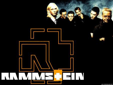 Rammstein