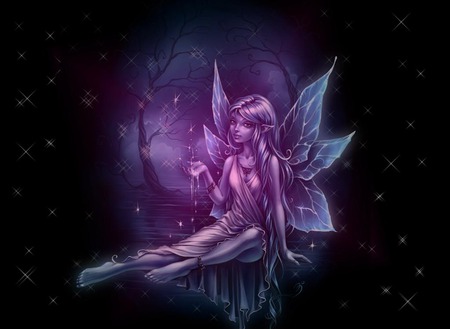 fairy .jpg - speacil, love, fairy