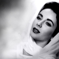 Elizabeth Taylor