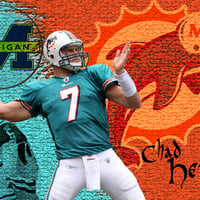 Chad Henne