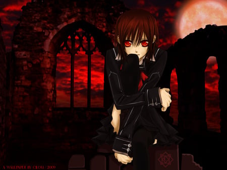 yuki cross kuran