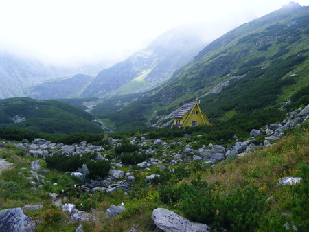 landscape - landscape, mountain