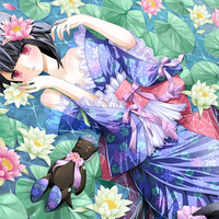 Anime Girl