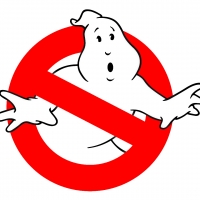 Ghostbusters Logo