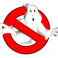 Ghostbusters Logo 2