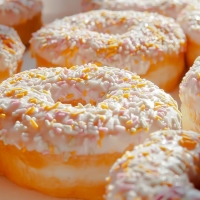 Donuts