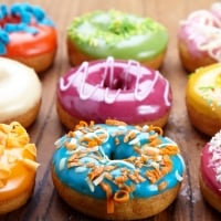 Donuts