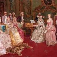 A Musical Recital