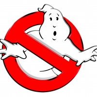 Ghostbusters Logo 3