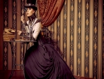 Lady_Victorian era
