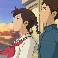 From Up On Poppy Hill