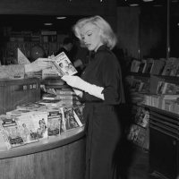 Marilyn Monroe