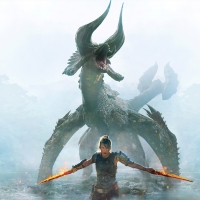 Monster Hunter