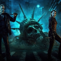 The Walking Dead: Dead City 2023 -