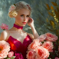 Catherine La Rose
