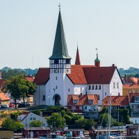 Ronne, Denmark