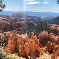 Bryce Canyon National Park