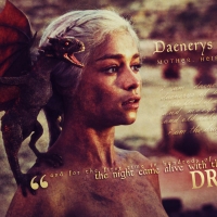 Game of Thrones 2011 - 2019