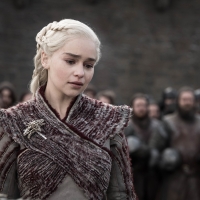 Game of Thrones 2011 - 2019