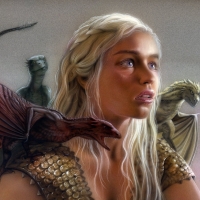 Mother of Dragons